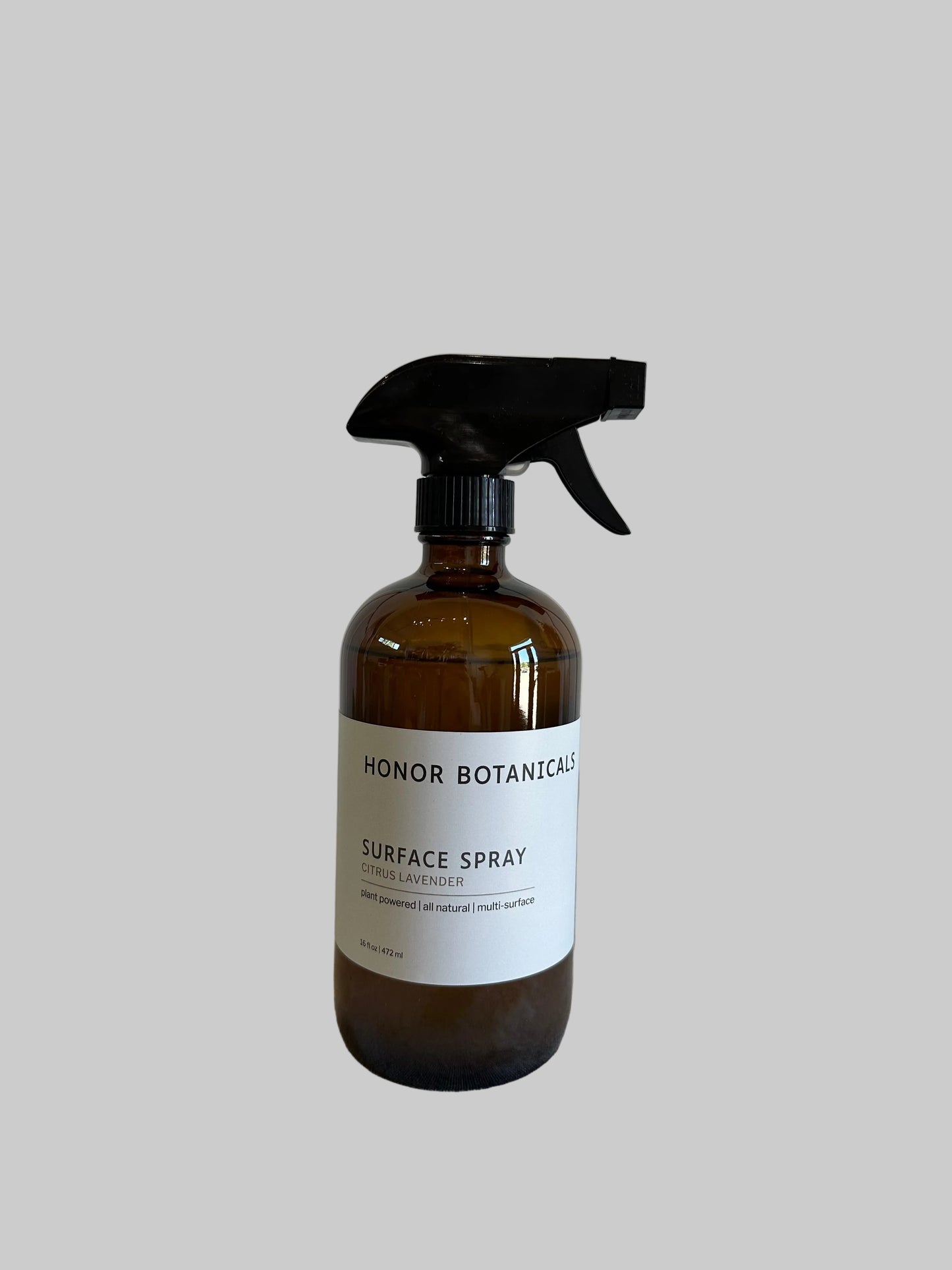 Botanical Surface Cleaner