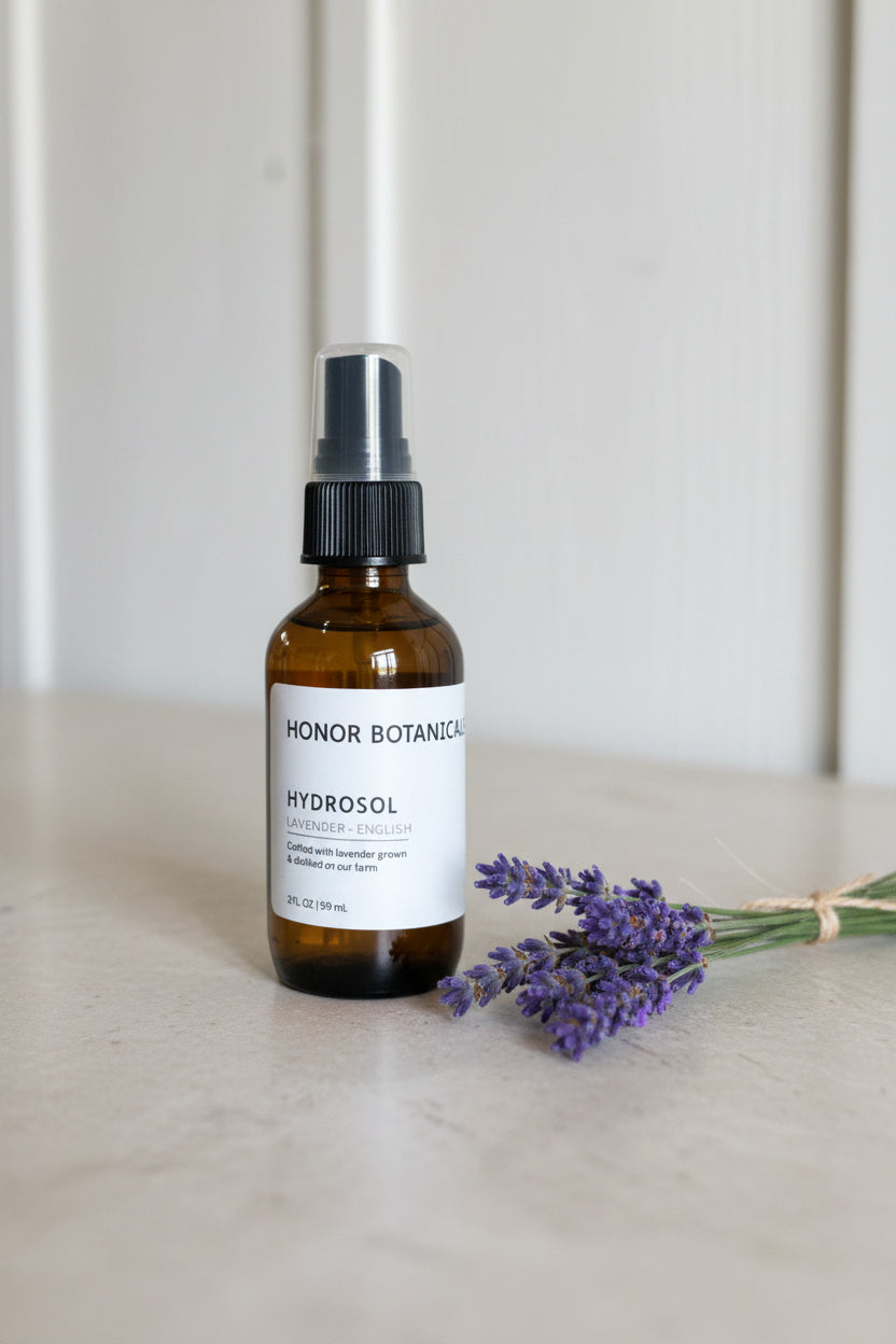 Lavender Hydrosol
