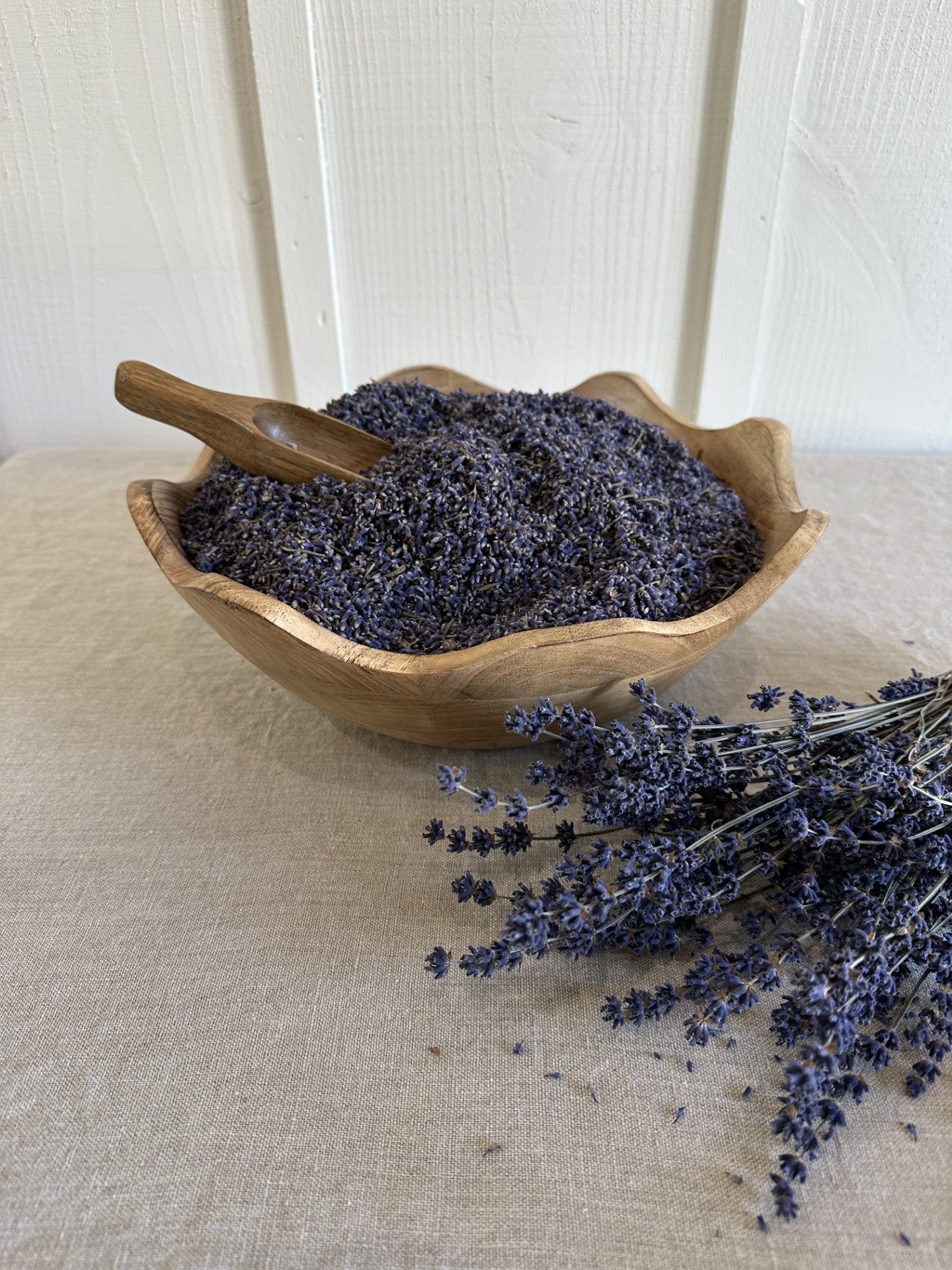 Culinary Lavender Buds
