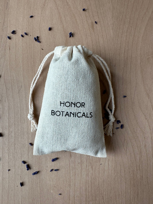 LAVENDER SACHET